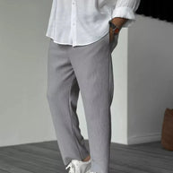 WW | Elegante Herrenhose