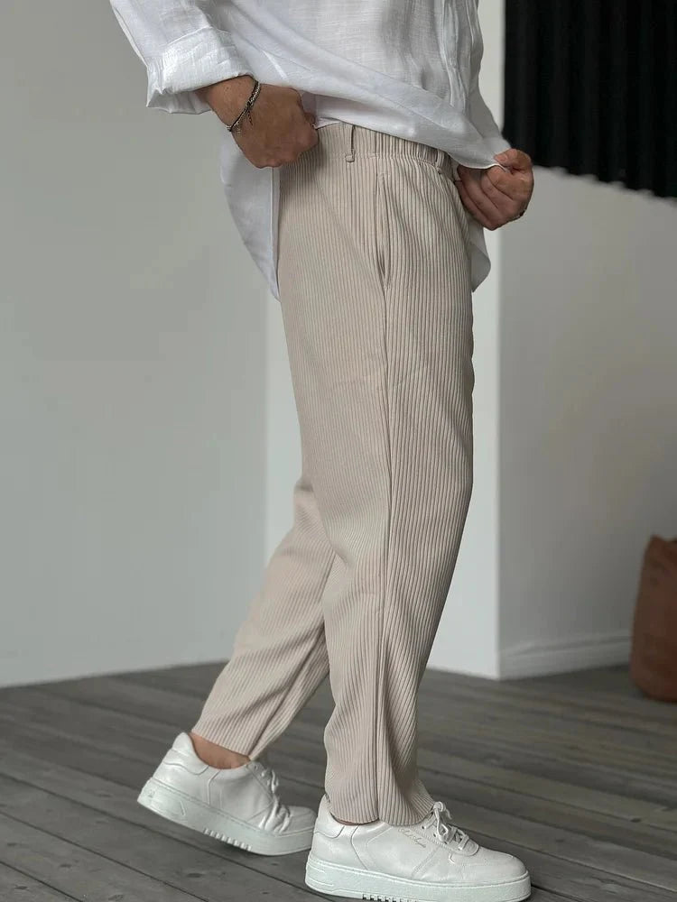WW | Elegante Herrenhose