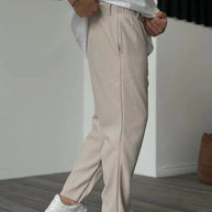 WW | Elegante Herrenhose