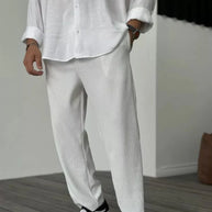 WW | Elegante Herrenhose
