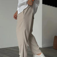 WW | Elegante Herrenhose