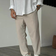 WW | Elegante Herrenhose