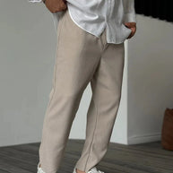 WW | Elegante Herrenhose