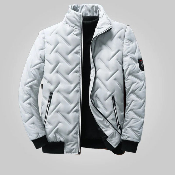 W&W Mode | Herren Übergangsjacke