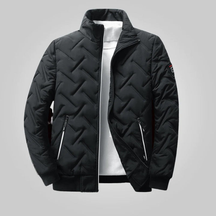 W&W Mode | Herren Übergangsjacke