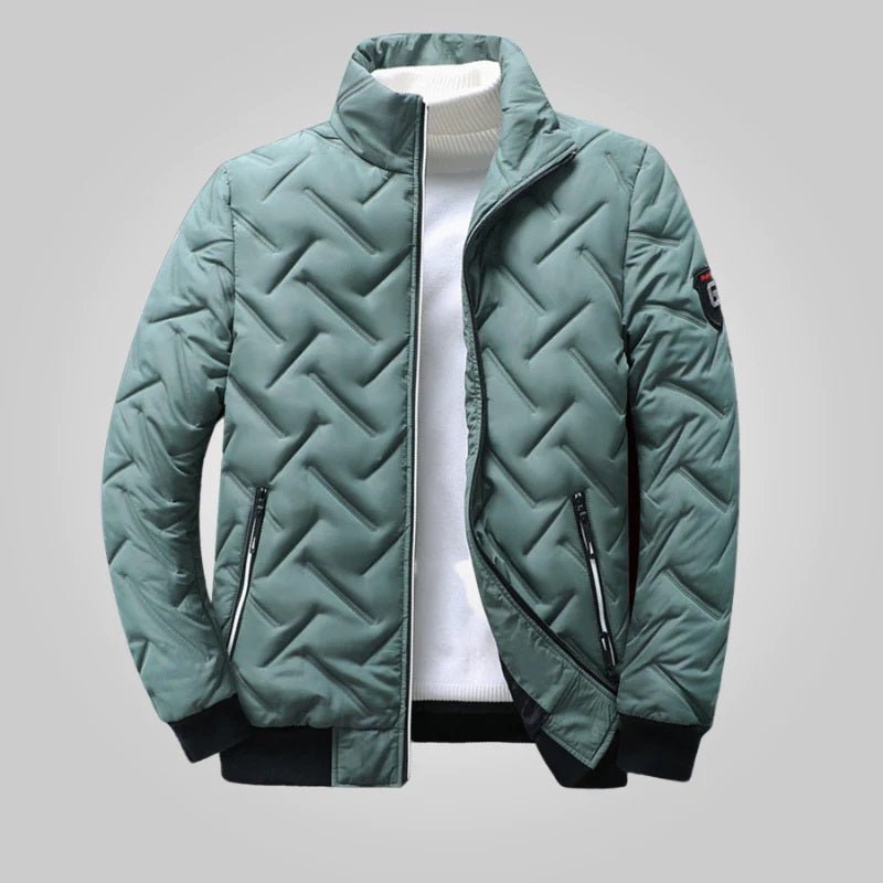 WW | Herren Übergangsjacke
