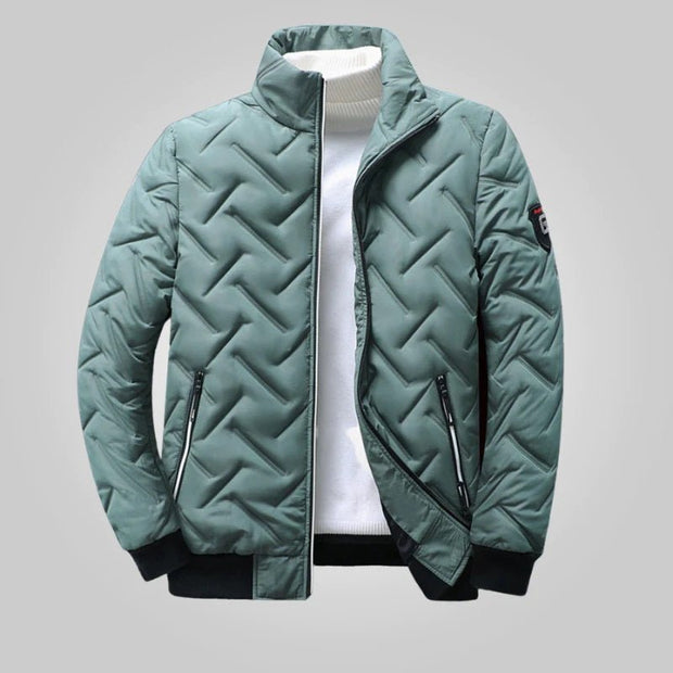 WW | Herren Übergangsjacke