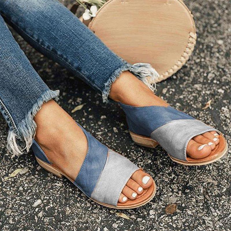 WW | Bequeme Sommerschuhe