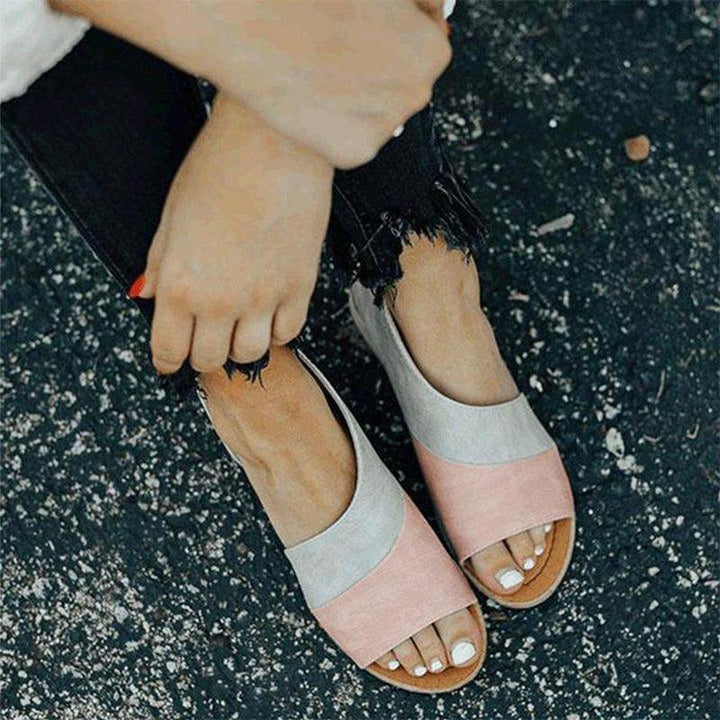 W&W Mode | Bequeme Sommerschuhe