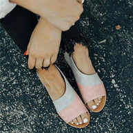 WW | Bequeme Sommerschuhe