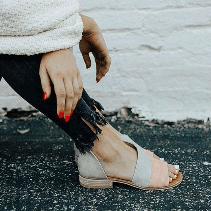 W&W Mode | Bequeme Sommerschuhe