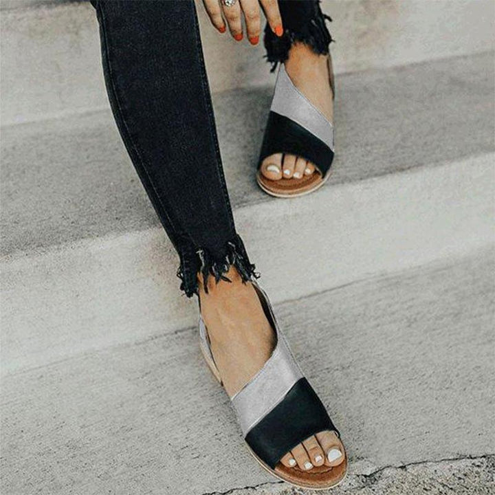W&W Mode | Bequeme Sommerschuhe