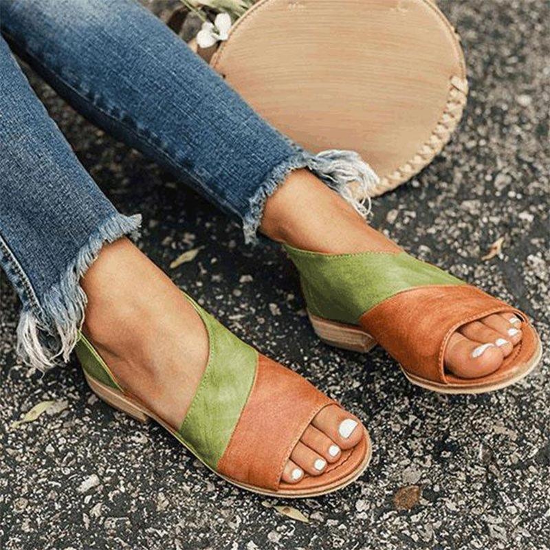 WW | Bequeme Sommerschuhe