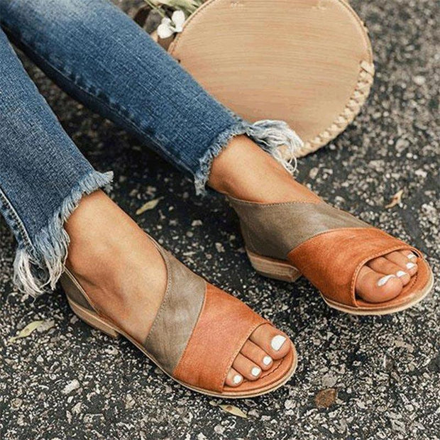 WW | Bequeme Sommerschuhe