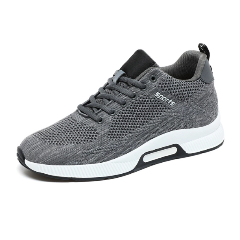 WW | Herren Bequeme Sneaker Schuhe Lässig