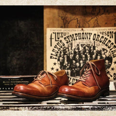 WW | Coole Retro Stiefel