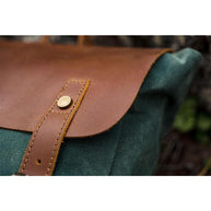 WW | Laptop Rucksack - Malmö - Ideal für Arbeit und Reisen