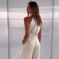 Luxuriöses zweiteiliges Set