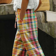 WW | Damen Vintage-Hose