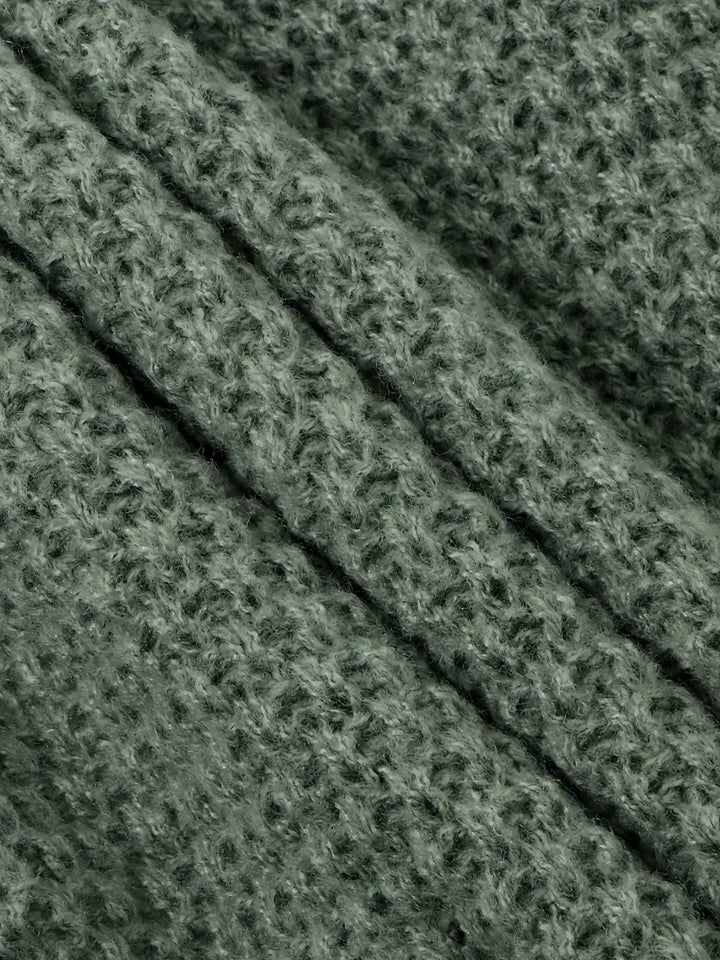 W&W Mode | Strickjacke für Frauen mit offener Vorderseite