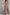 WW | It'S My Day Light Tulle Schlitz Maxi Kleid