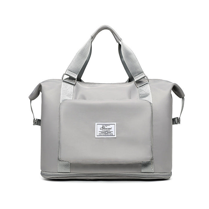 W&W Mode | Faltbare Reisatzasche Für Handtasche Und Schultertasche