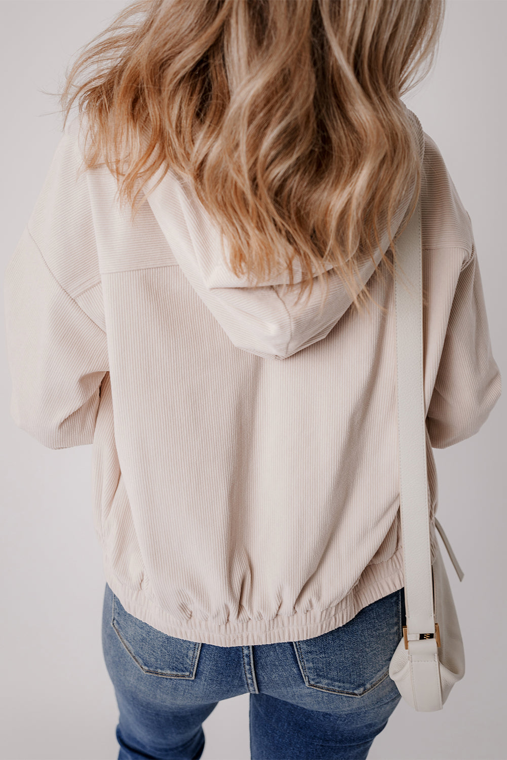 WW | Cordjacke Damen