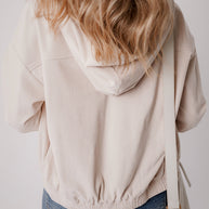 WW | Cordjacke Damen