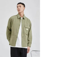 WW | Herren Freizeitjacke