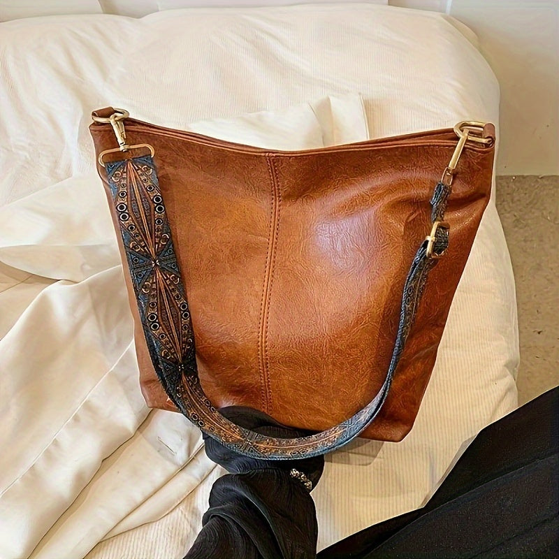 WW | Bohemian Handtasche Für Frauen