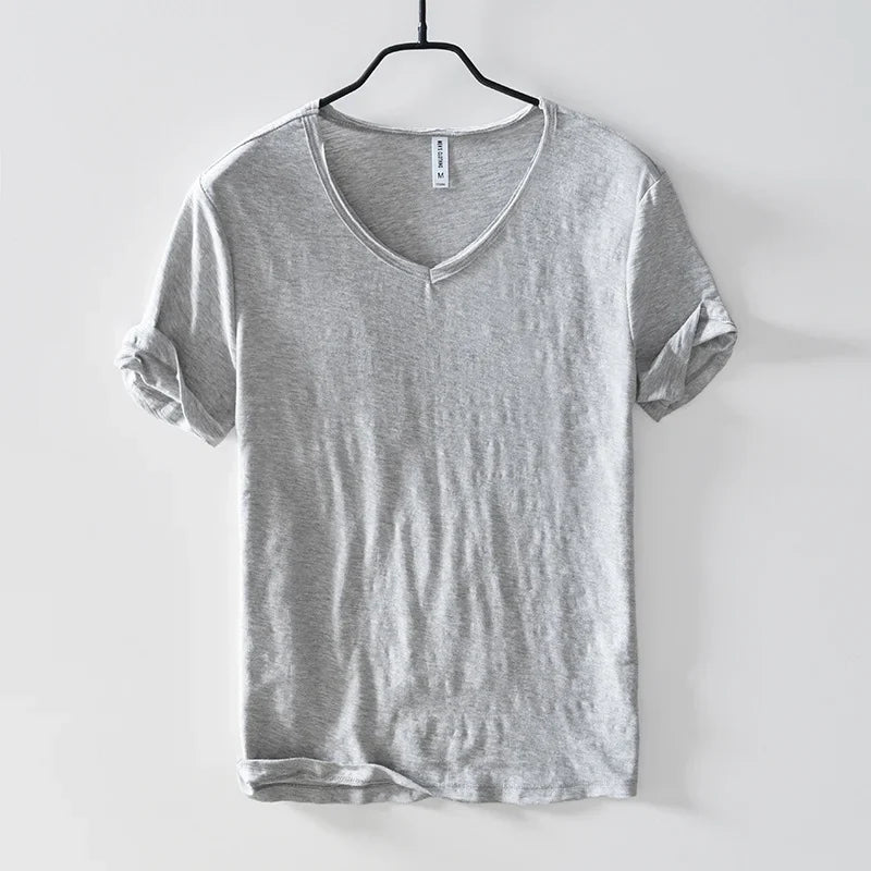WW | hochwertiges Baumwollshirt