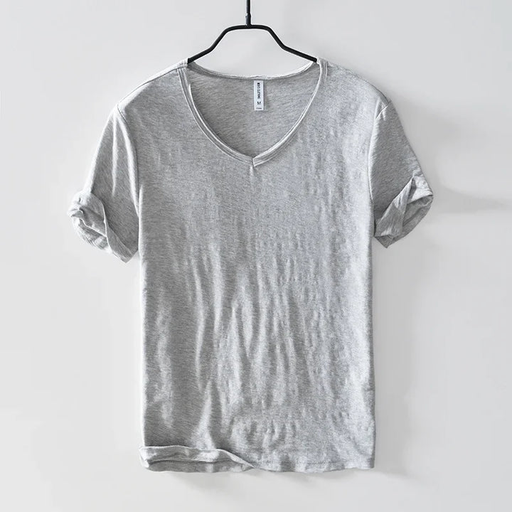 W&W Mode | hochwertiges Baumwollshirt