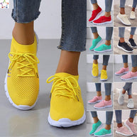 Ergonomische Turnschuhe