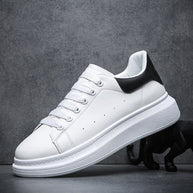 WW | Weiße Turnschuhe Für Herren