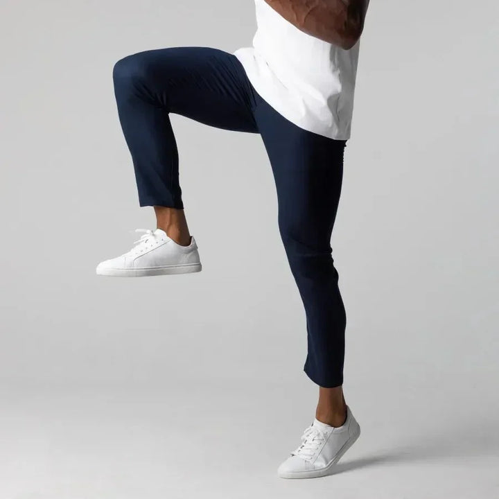 W&W Mode | Herren Slim Fit Chino Hose Modern, Bequem & Vielseitig