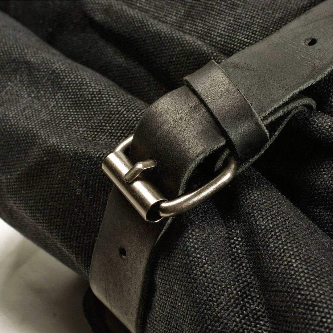 W&W Mode | Motor Rucksack - AlpineStyle - Nachhaltig und stilvoll für Abenteurer