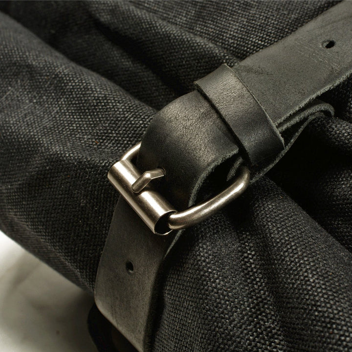 W&W Mode | Motor Rucksack - AlpineStyle - Nachhaltig und stilvoll für Abenteurer
