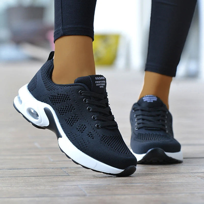 WW | Ergonomische, Schmerzreduzierende Schuhe