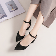 WW | Chic High Heels Schuhe