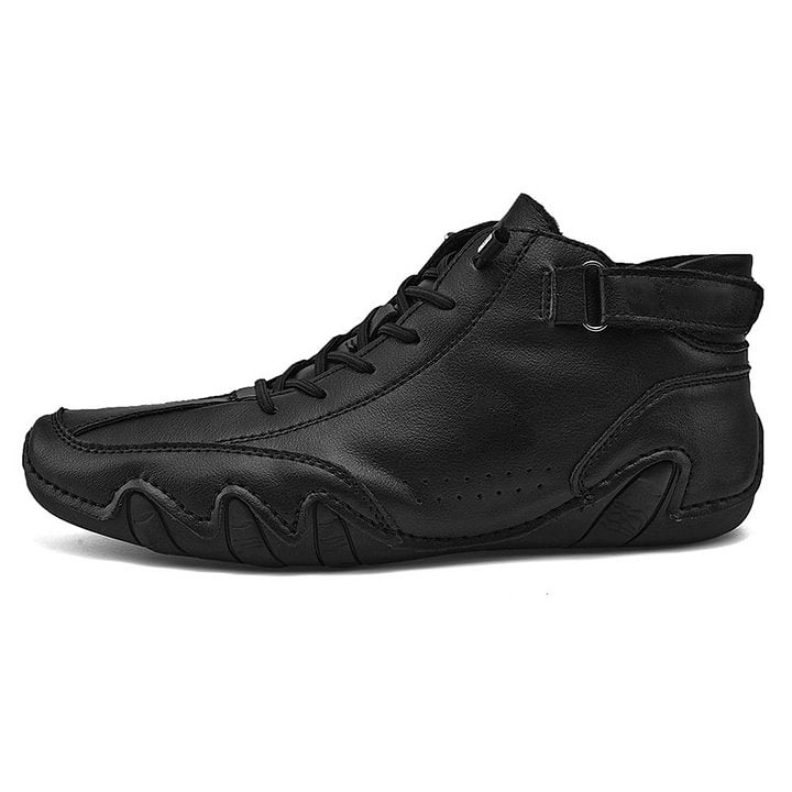 WW | Natürlicher Winterschuh für draußen