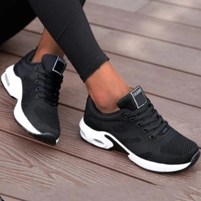 WW | Ergonomische, Schmerzreduzierende Schuhe