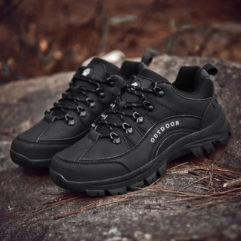 W&W Mode | Orthopädische Wanderschuhe