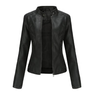 WW | Schwarze Jacke
