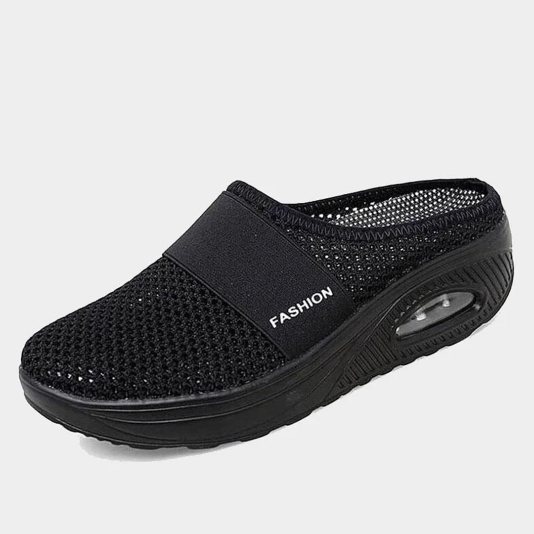 WW | Luxuriöse Slipper Komfort und Stil für Jeden Anlass