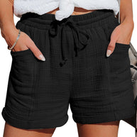 WW | Bequeme Shorts Baumwolle