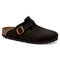 WW | Luxuriöser Wildleder-Komfort-Hausschuh