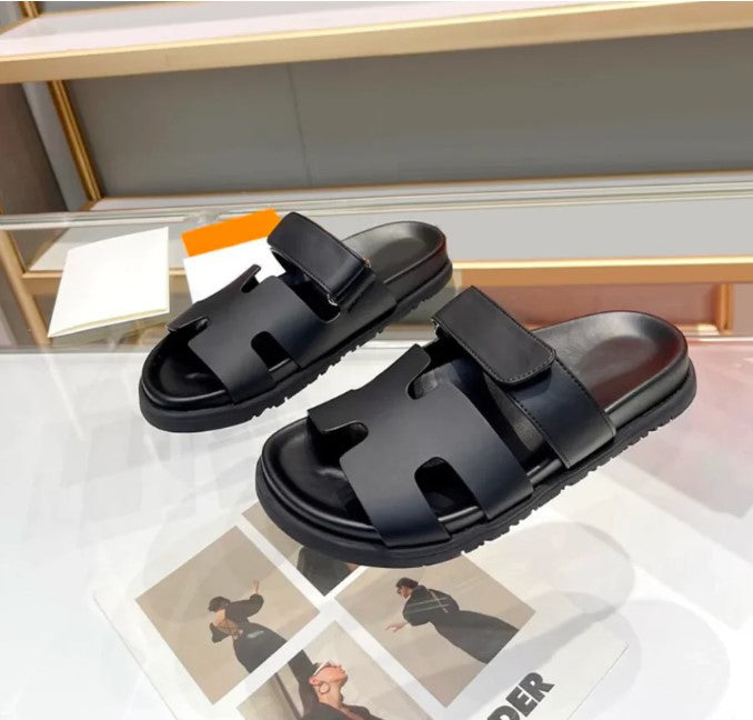 WW | Stilvolle Sandalen