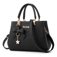 WW | Schultertasche - Lustig & Charmant