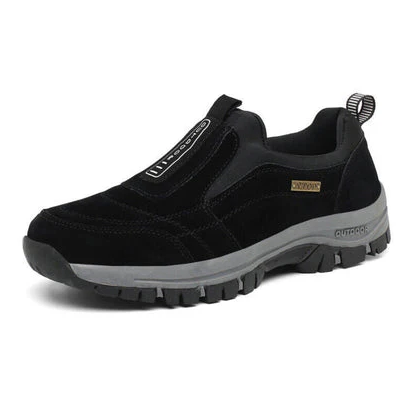W&W Mode | Komfortable Orthopädische Wanderschuhe
