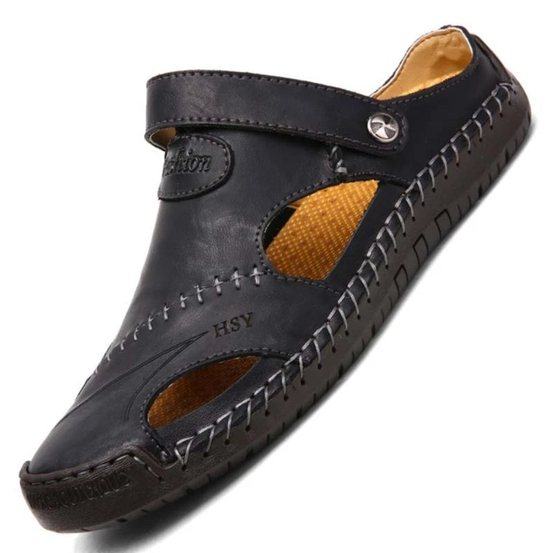 W&W Mode | Sandalen für Männer